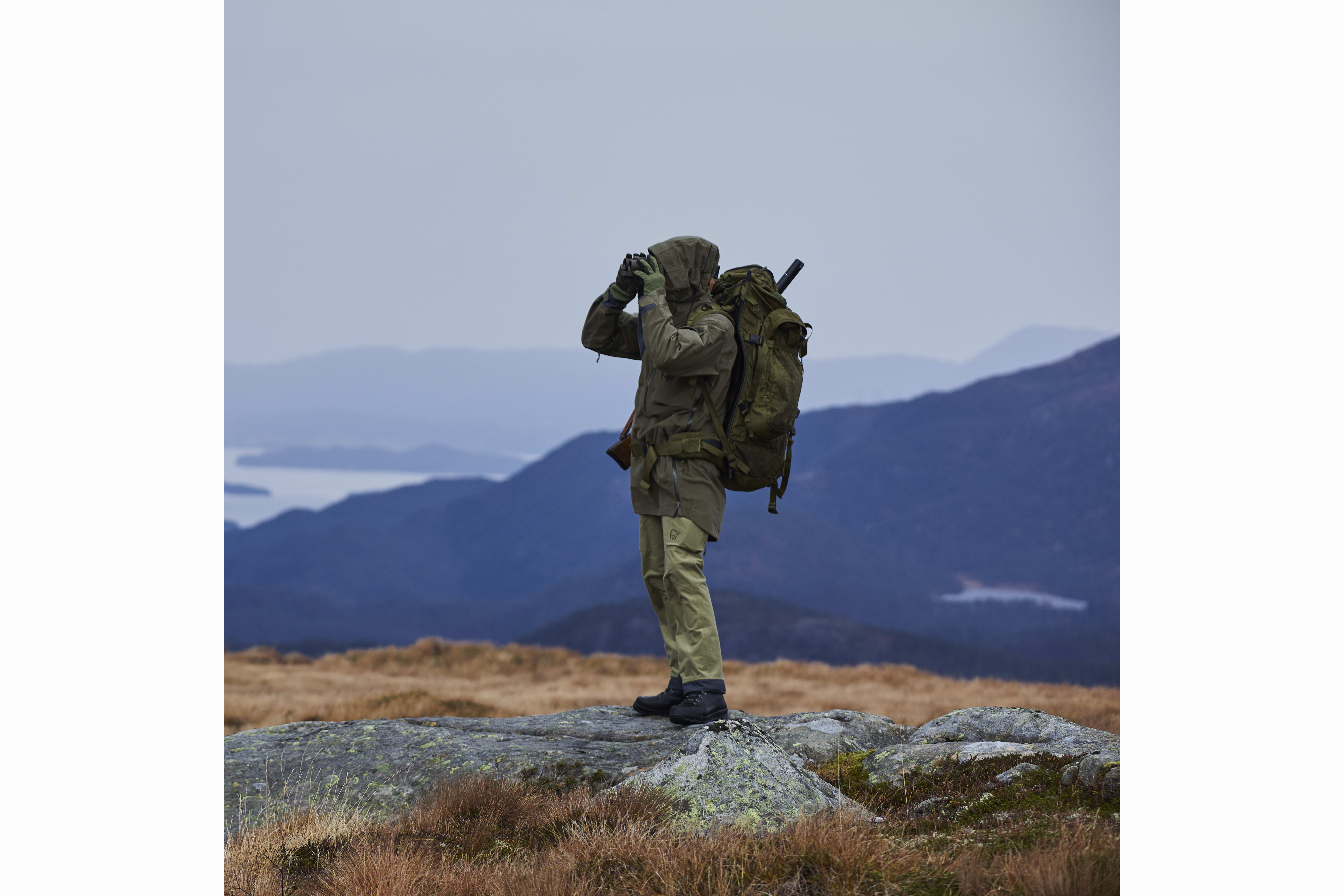 The kvinnherad collection - Norrøna® The kvinnherad collection - Norrøna®